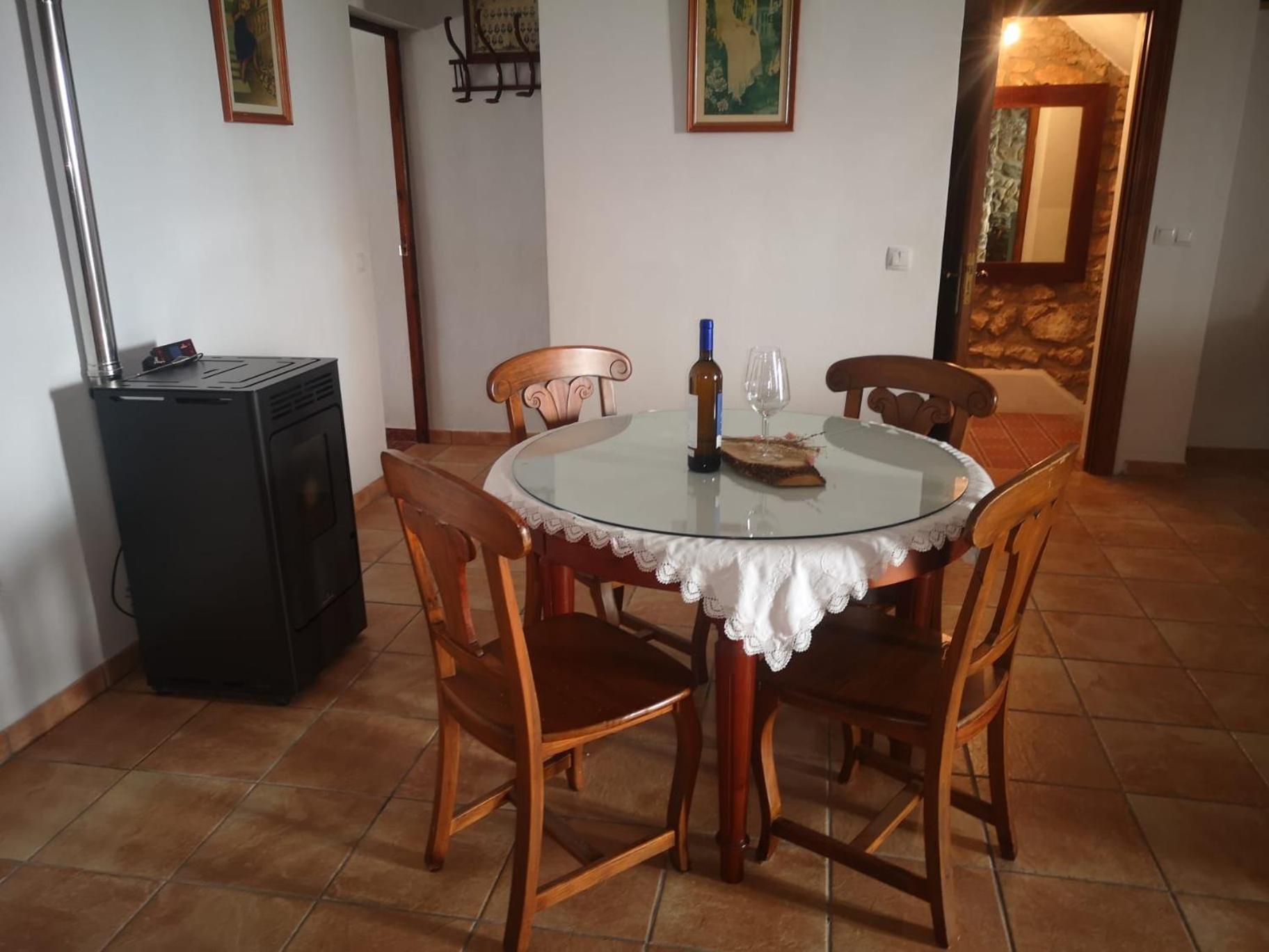 Del Sol Gaucín