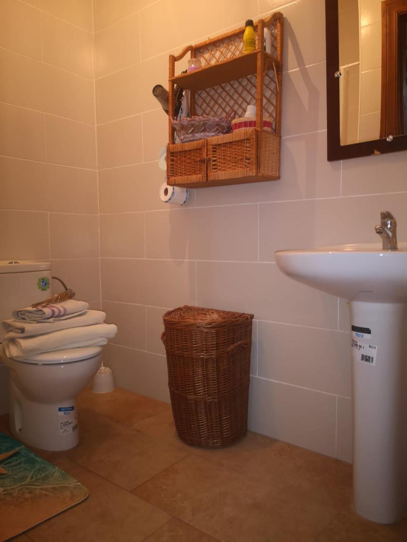 Ferienhaus Del Sol Gaucín