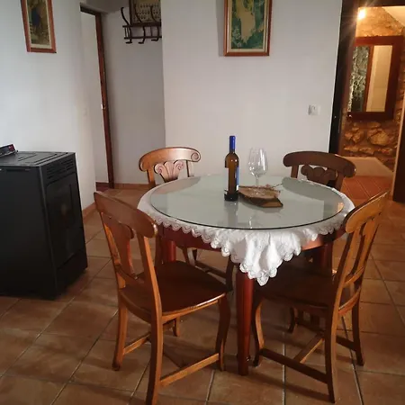 Posada Del Sol Gaucín Buitenkant foto