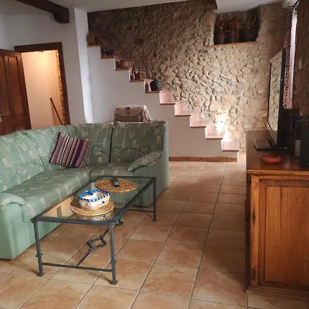 Posada Del Sol Gaucín Buitenkant foto
