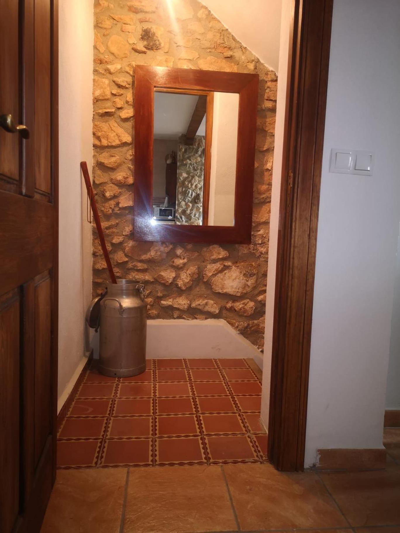 Del Sol Gaucín