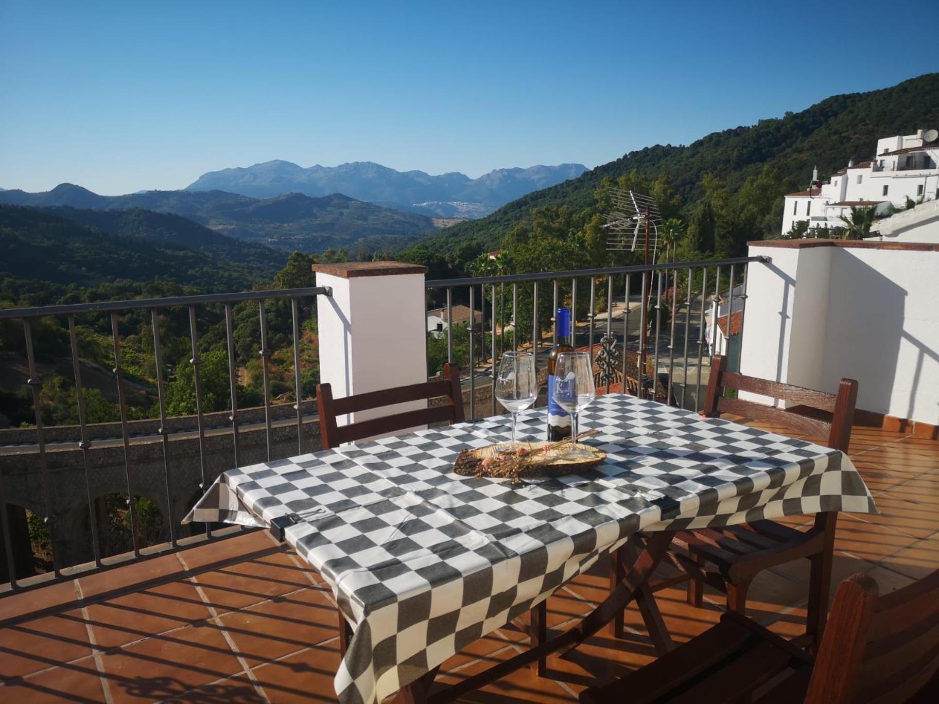 Hébergement de vacances Del Sol