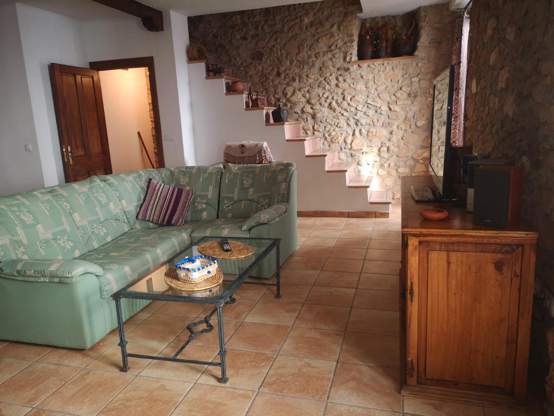 Del Sol Gaucín